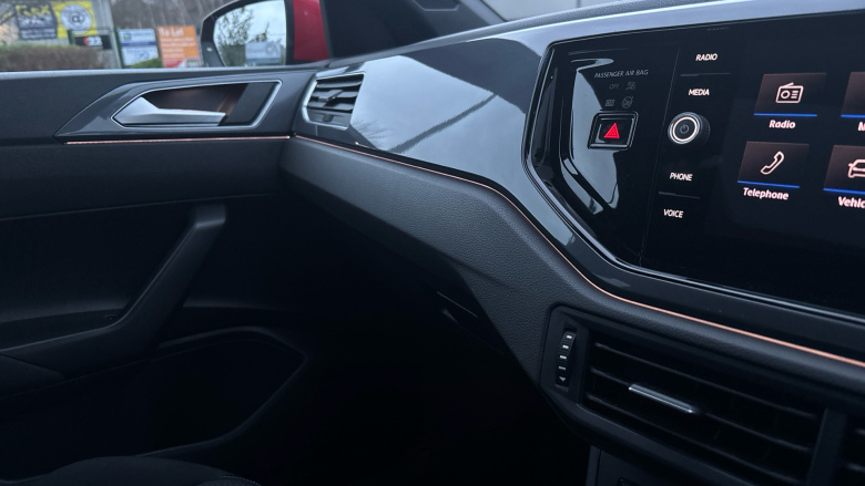 Volkswagen Polo 1.0 TSI 95 R-Line 5dr Petrol Hatchback